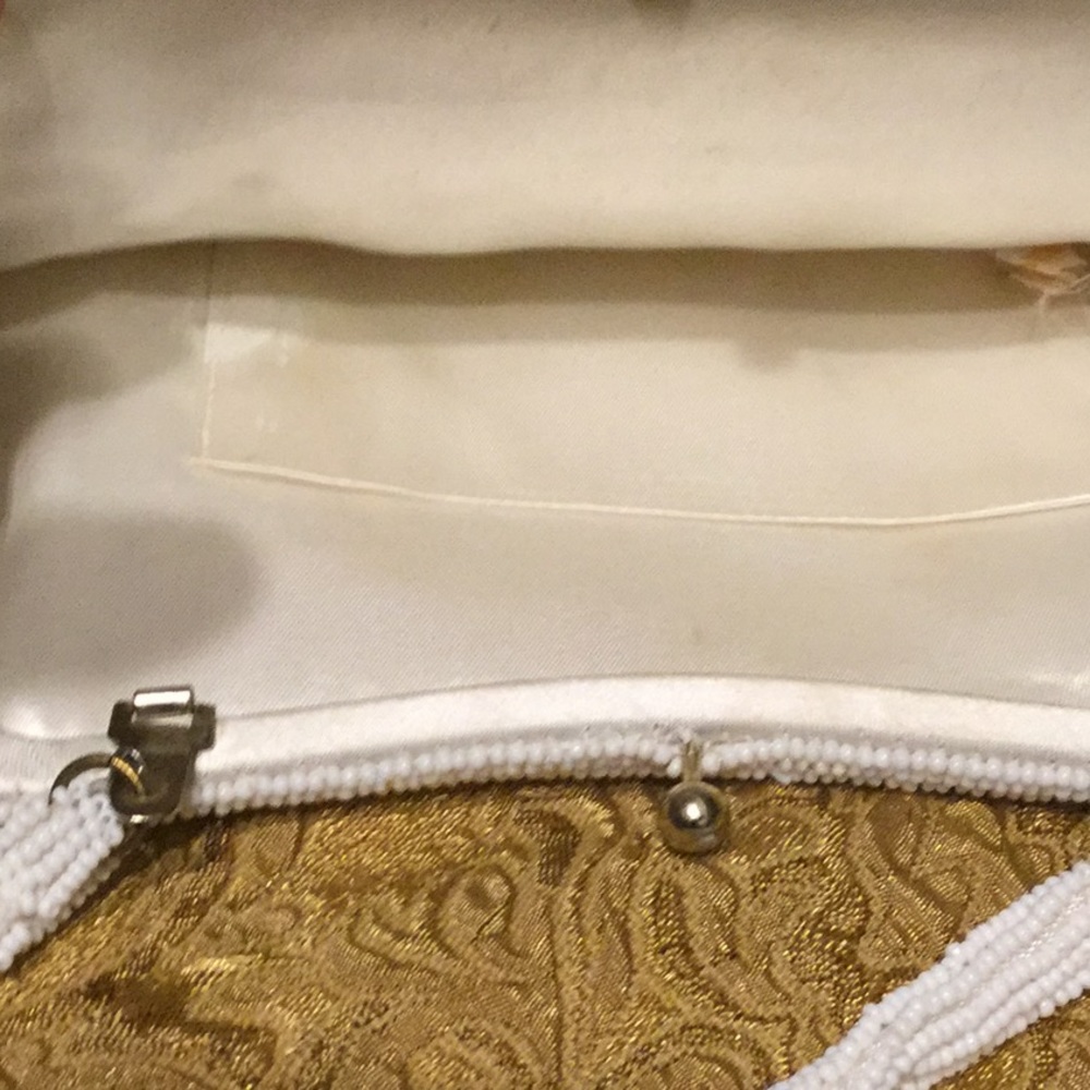 Beaded purse - Picture 4 of 4
